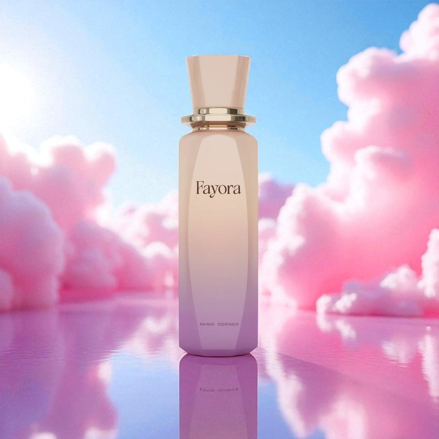 Paris Corner Fayora EDP - 100 ml - YARA Illatbazár