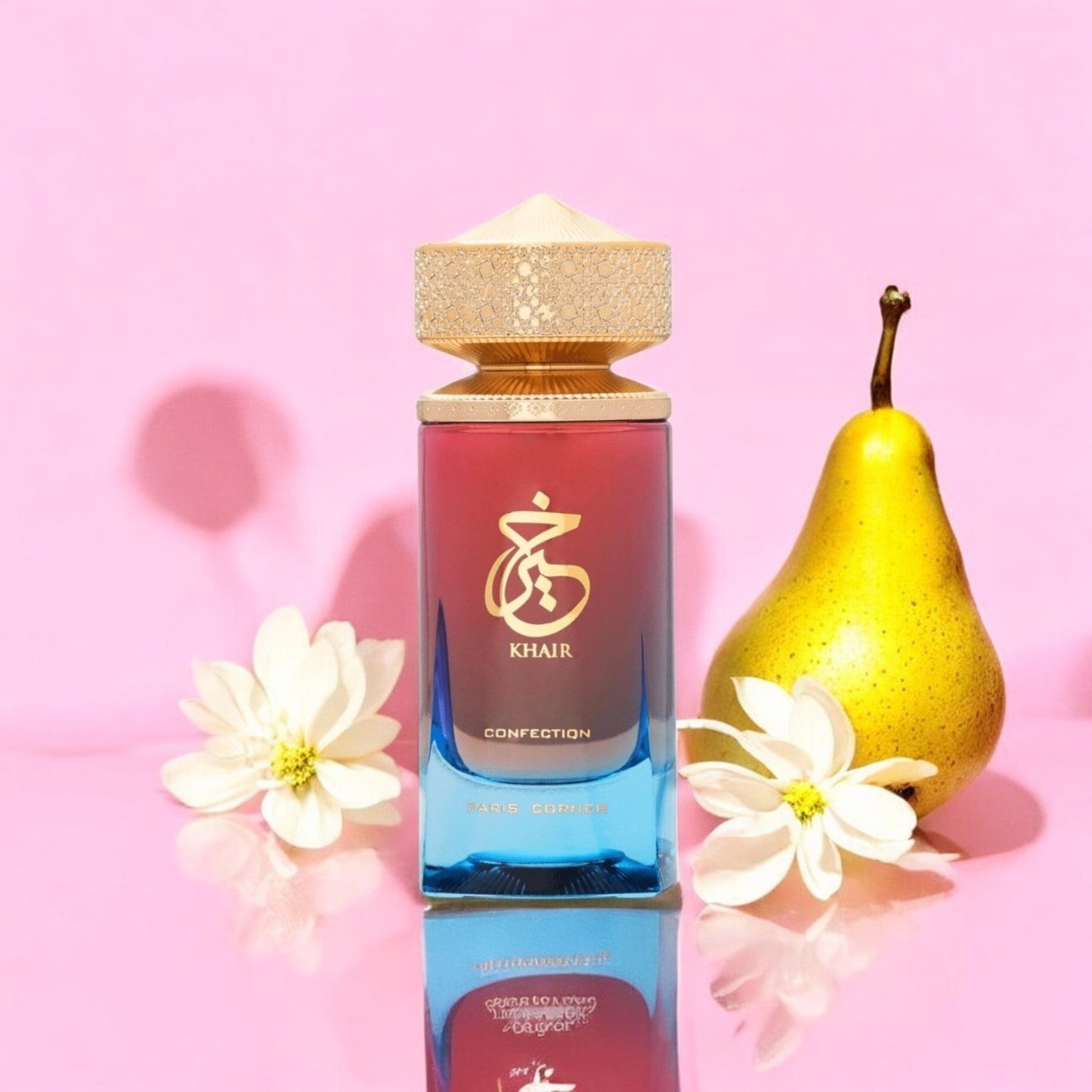 Paris Corner Khair Confection EDP - 100 ml - YARA Illatbazár