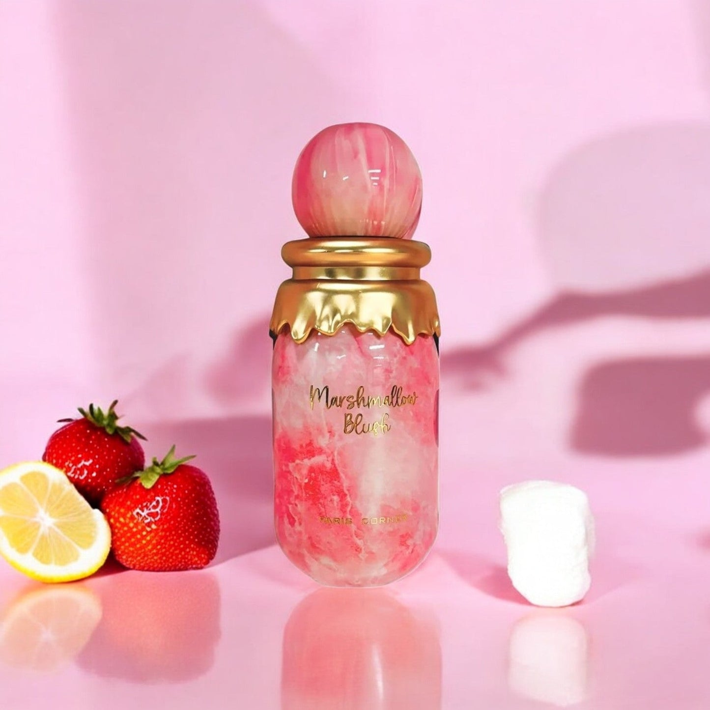 Paris Corner Marshmallow Blush EDP - 100 ml - YARA Illatbazár