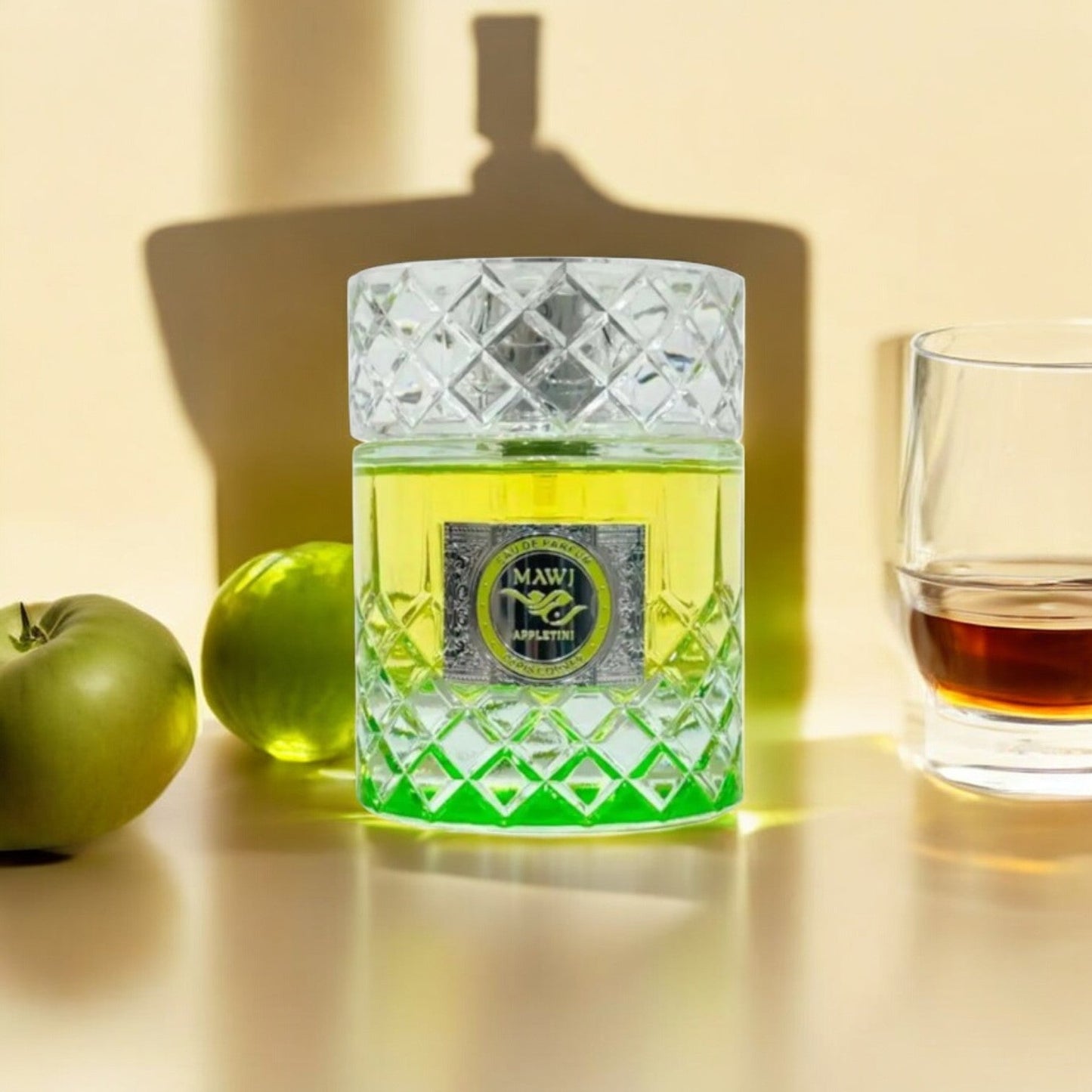 Paris Corner Mawj Appletini - 100 ml - YARA Illatbazár