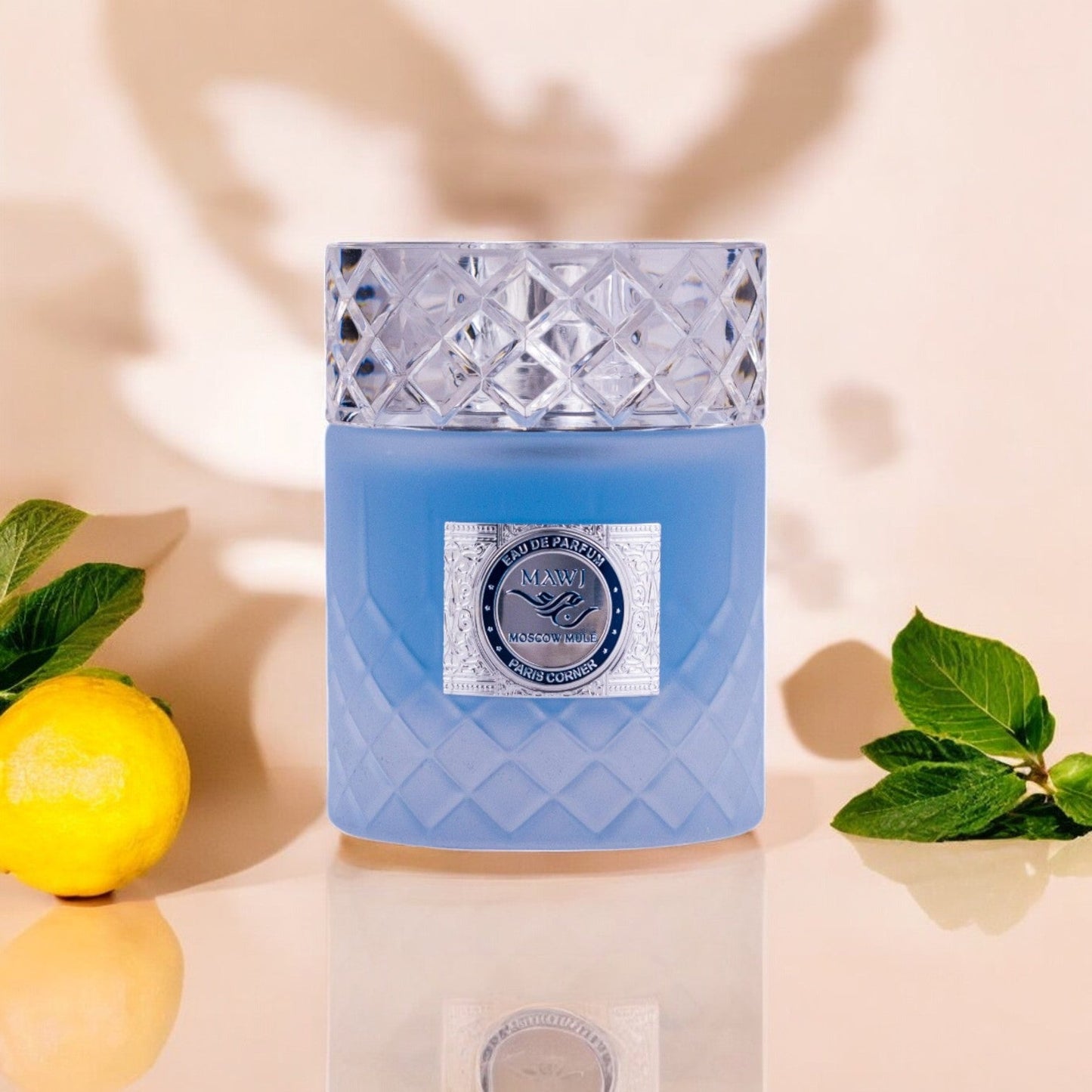 Paris Corner Mawj Moscow Mule EDP - 100 ml - YARA Illatbazár
