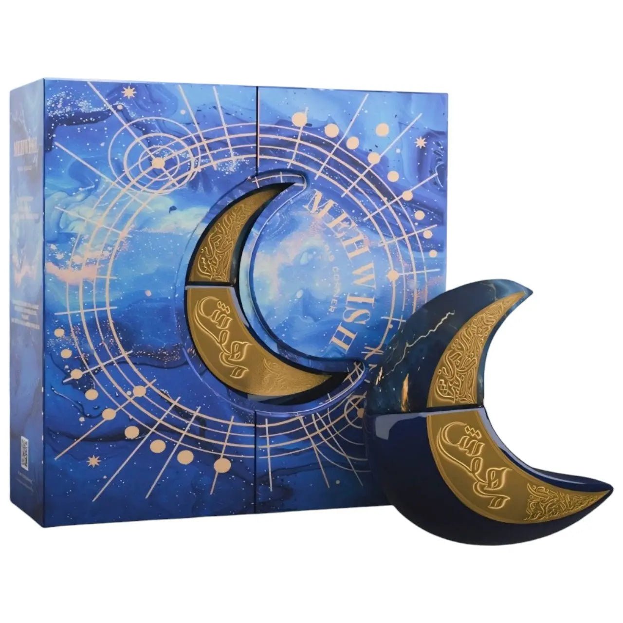 Paris Corner Mehwish EDP - 80 ml - YARA Illatbazár