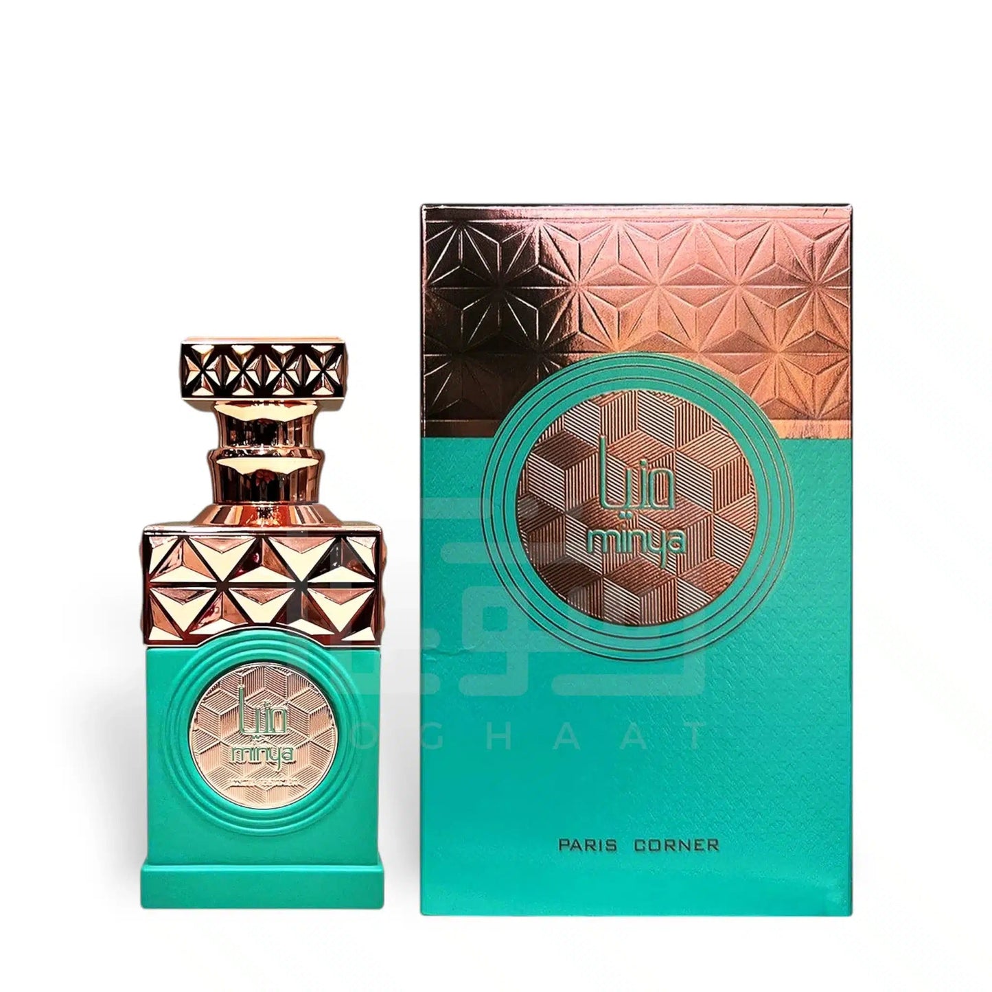 Paris Corner Minya EDP - 100 ml - YARA Illatbazár