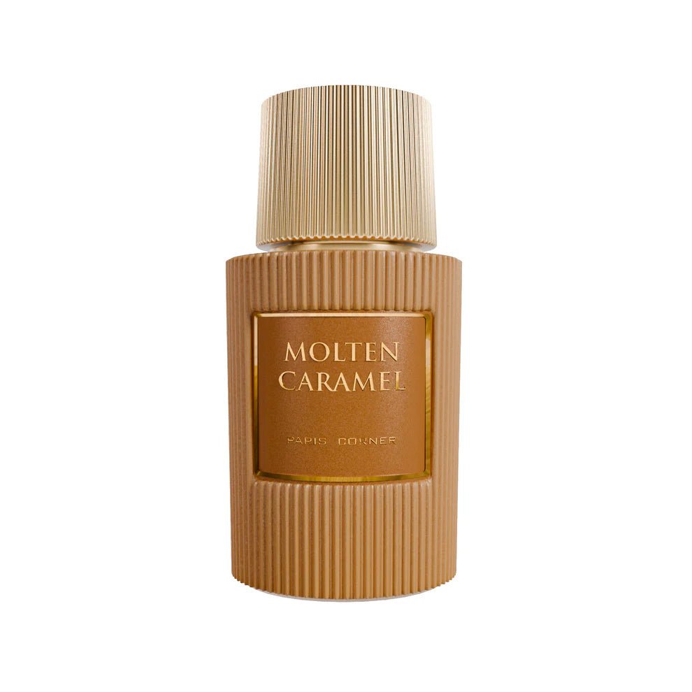 Paris Corner Molten Caramel EDP - 100 ml - YARA Illatbazár