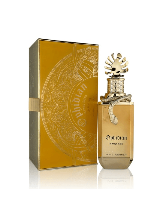 Paris Corner Ophidian Mango Bliss EDP - 100 ml - YARA Illatbazár