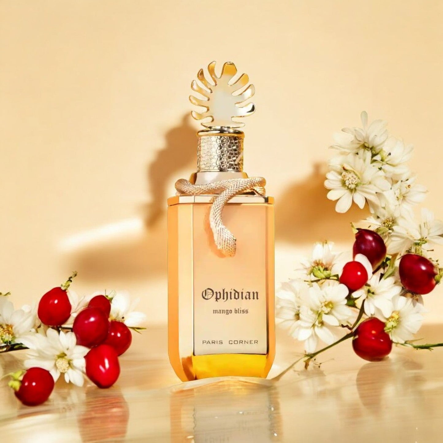 Paris Corner Ophidian Mango Bliss EDP - 100 ml - YARA Illatbazár