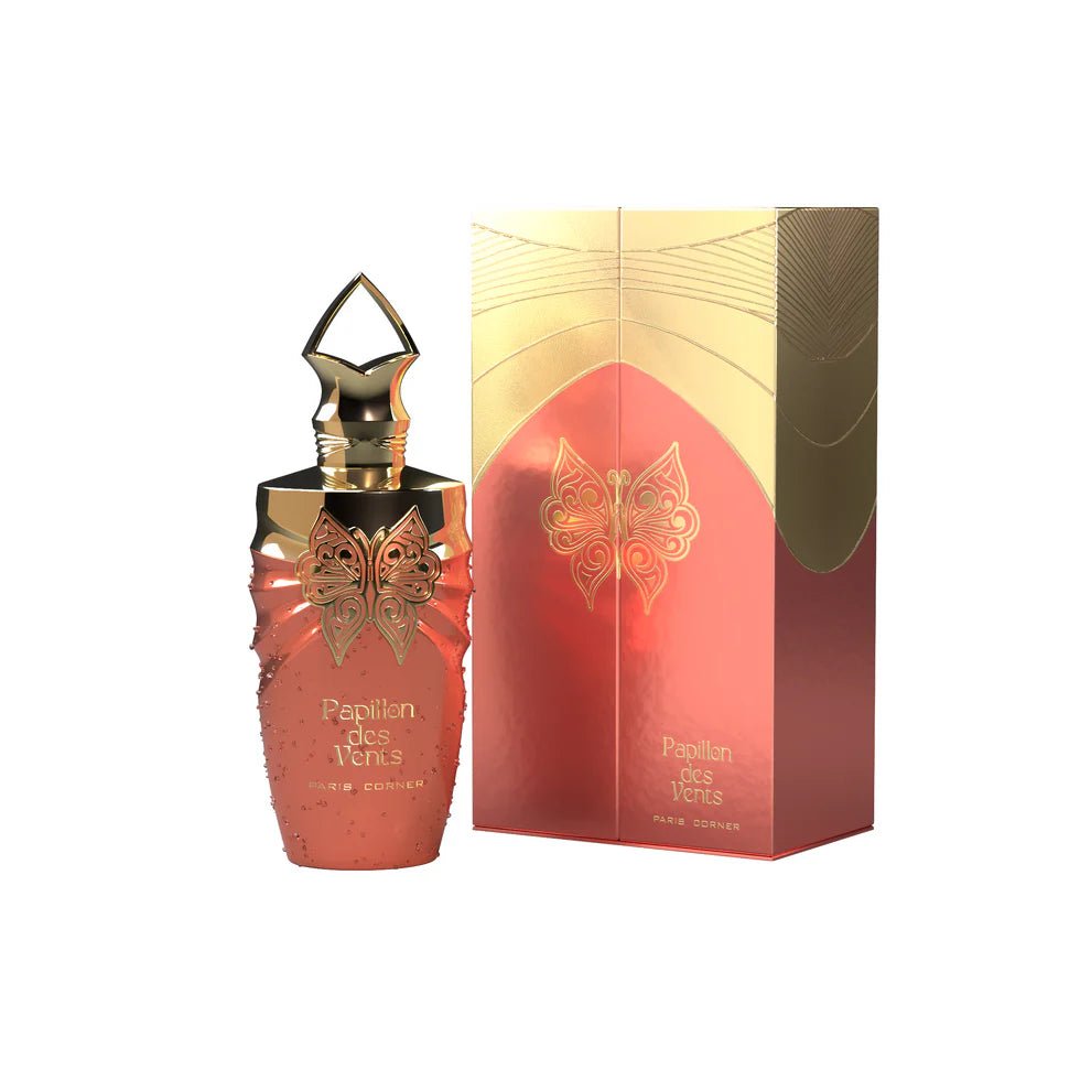 Paris Corner Papillon Des Vents EDP - 100 ml - YARA Illatbazár