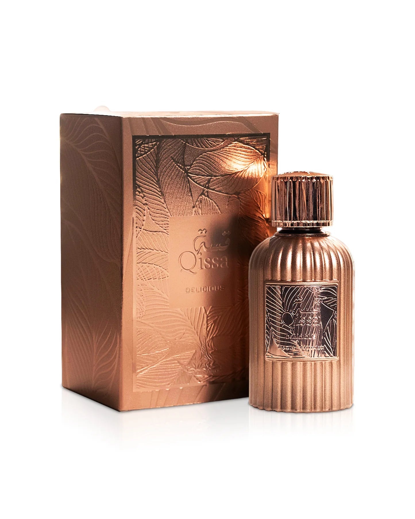Paris Corner Qissa Delicious EDP - 100 ml - YARA Illatbazár