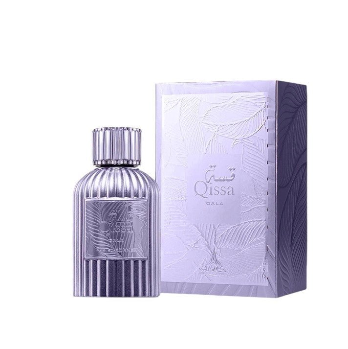 Paris Corner Qissa Gala EDP - 100 ml - YARA Illatbazár