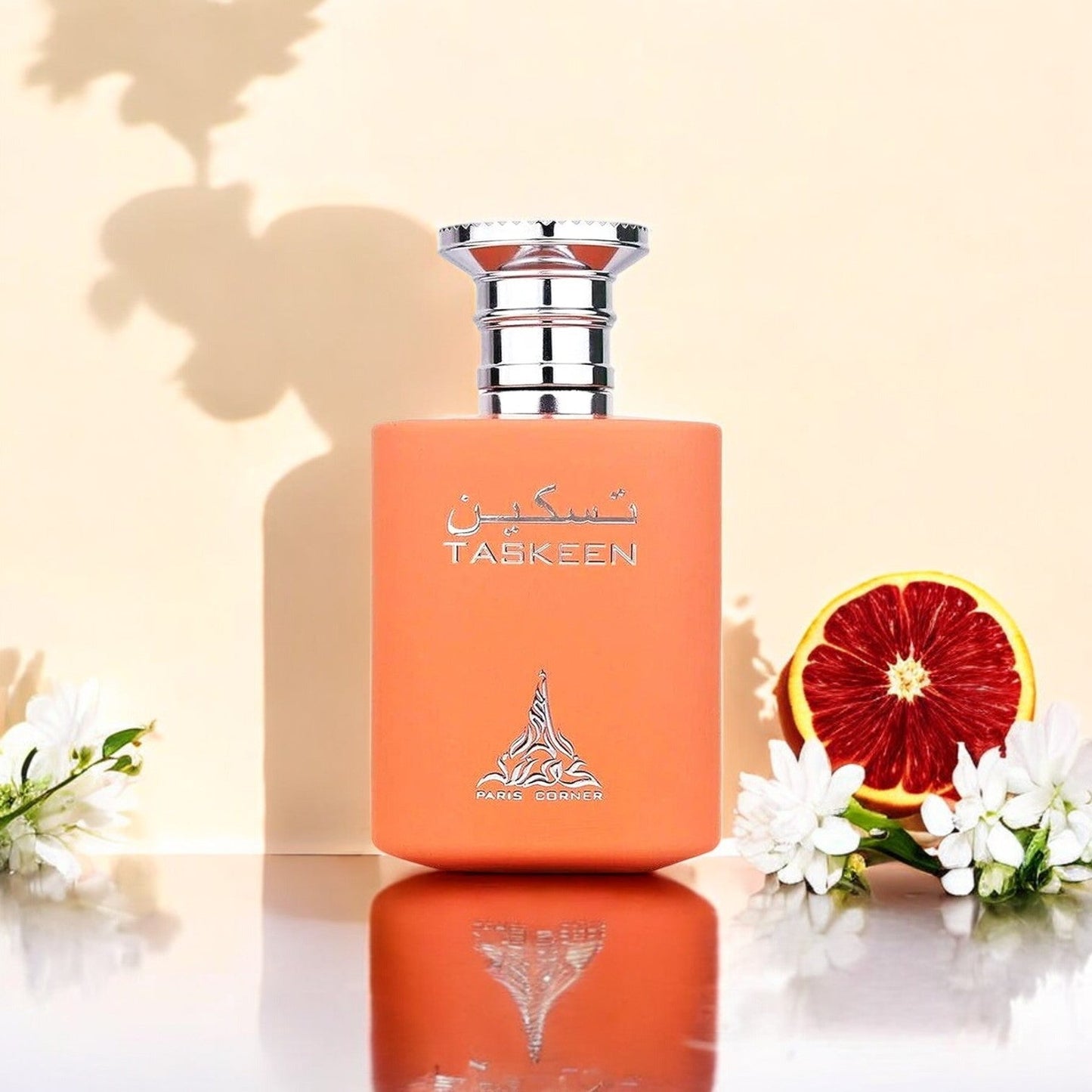 Paris Corner Taskeen EDP - 100 ml - YARA Illatbazár