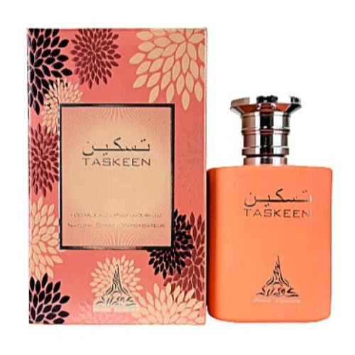 Paris Corner Taskeen EDP - 100 ml - YARA Illatbazár