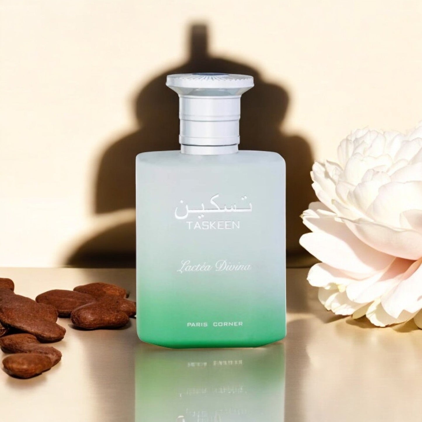 Paris Corner Taskeen Lactéa Divina EDP - 100 ml - YARA Illatbazár