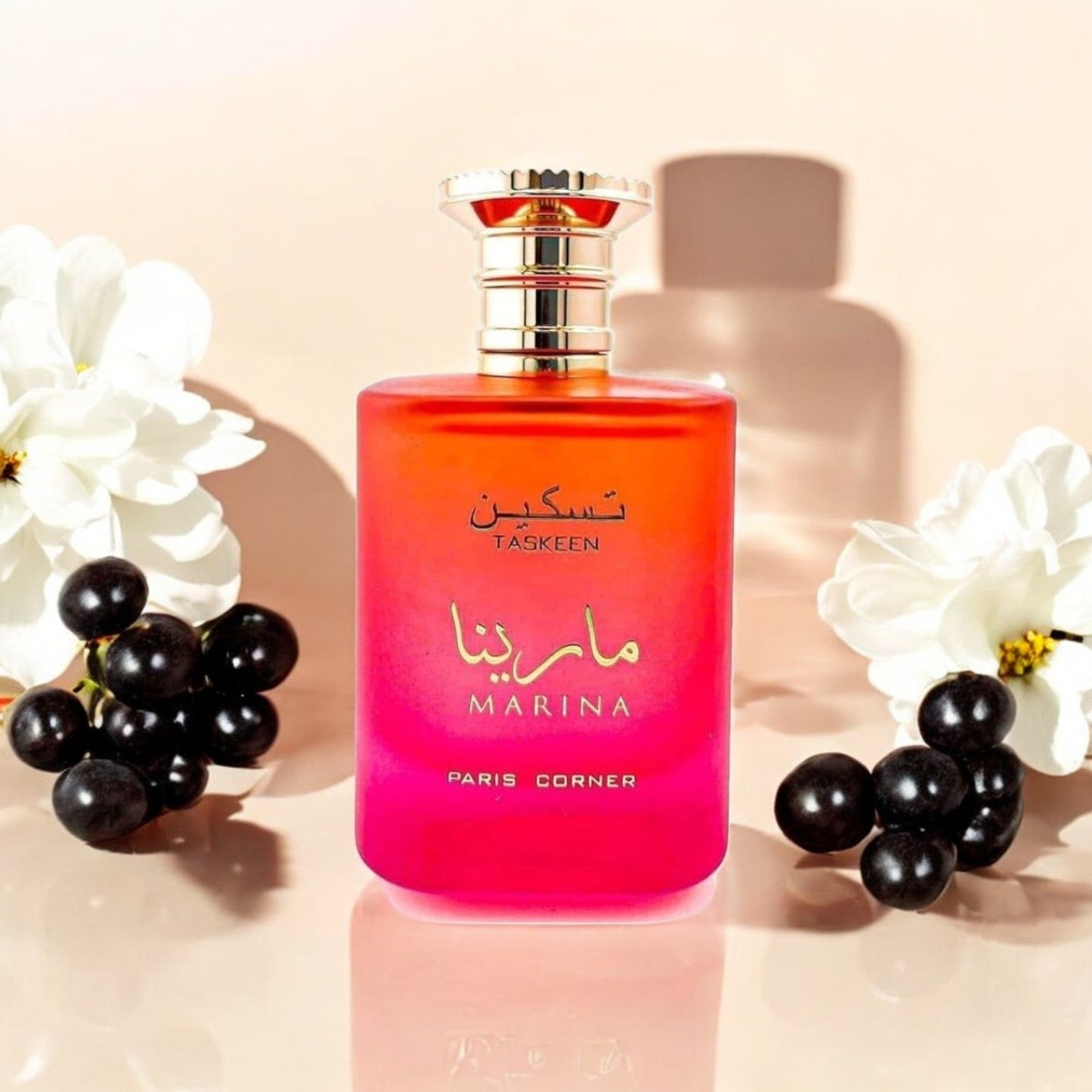 Paris Corner Taskeen Marina EDP - 100 ml - YARA Illatbazár