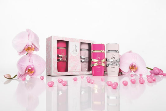 Anyák napi parfüm ajándékötletek - YARA Illatbazár