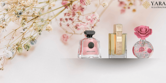 Milyen hatást szeretnél elérni a parfümöddel? Mutatjuk melyiket válaszd! - YARA Illatbazár
