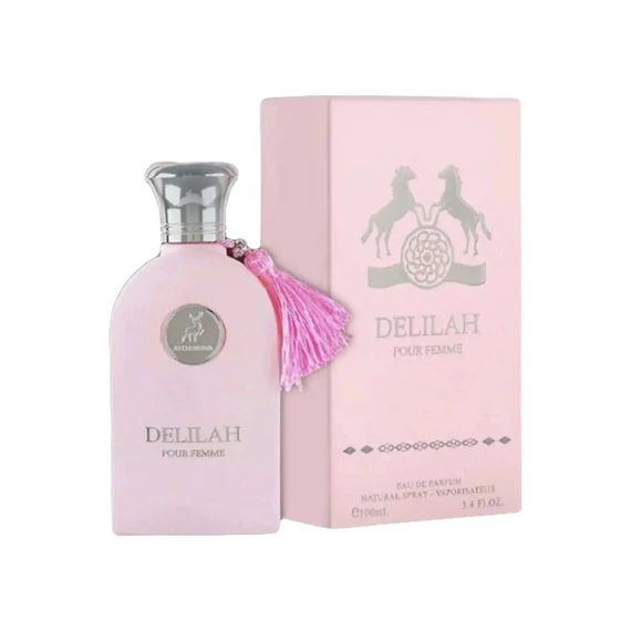 Maison Alhambra Delilah EDP - 100 ml