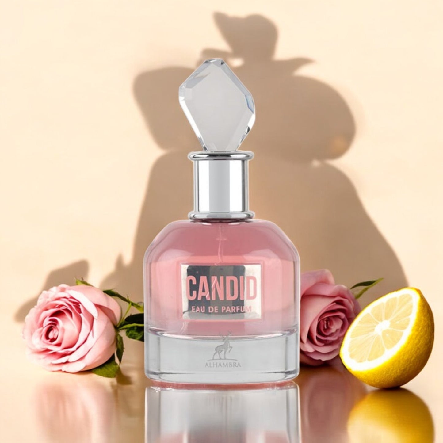 Maison Alhambra Candid EDP - 100 ml