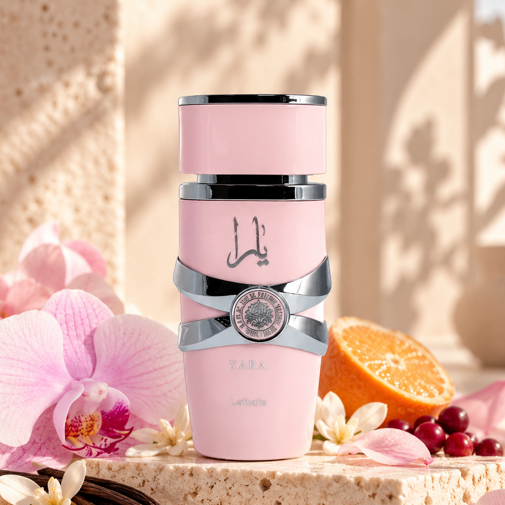 Lattafa Yara Parfümolaj - 20 ml