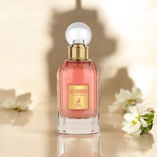 Maison Alhambra So Candid EDP - 100 ml