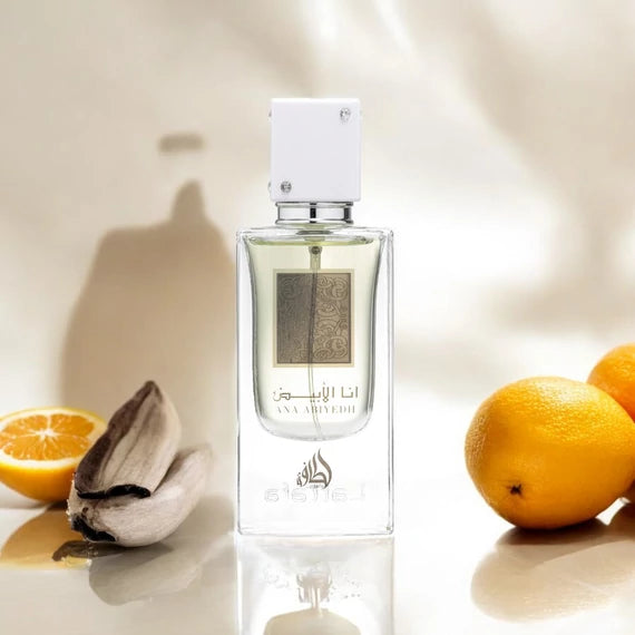 Lattafa Ana Abiyedh EDP - 60 ml