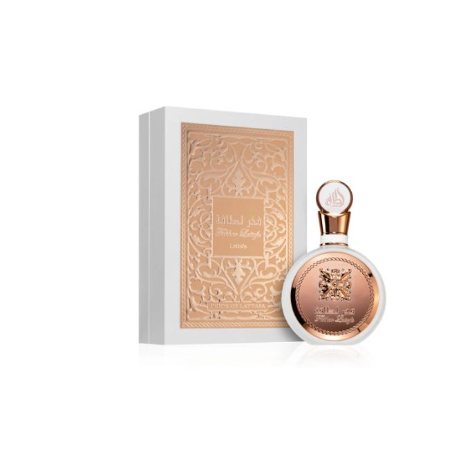 Lattafa Fakhar Rose EDP - 100 ml