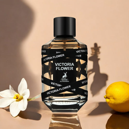 Maison Alhambra Victoria Flower EDP - 100 ml