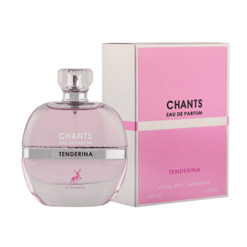 Maison Alhambra Chants Tenderina EDP - 100 ml