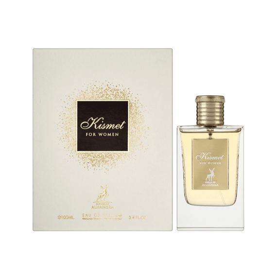 Maison Alhambra Kismet for women EDP - 100 ml