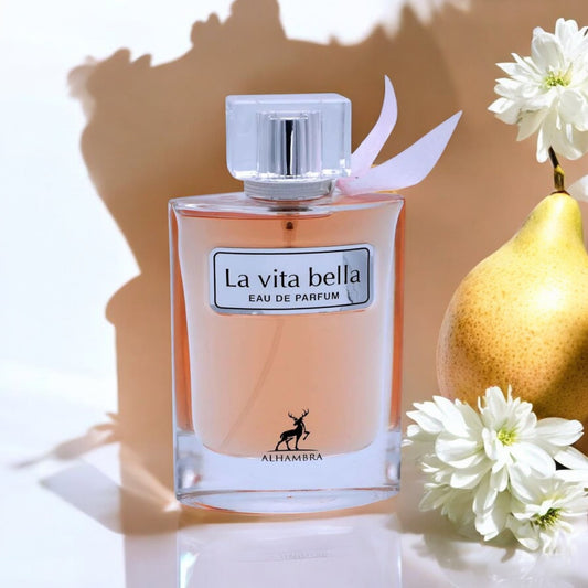 Maison Alhambra La Vita Bella - 100 ml