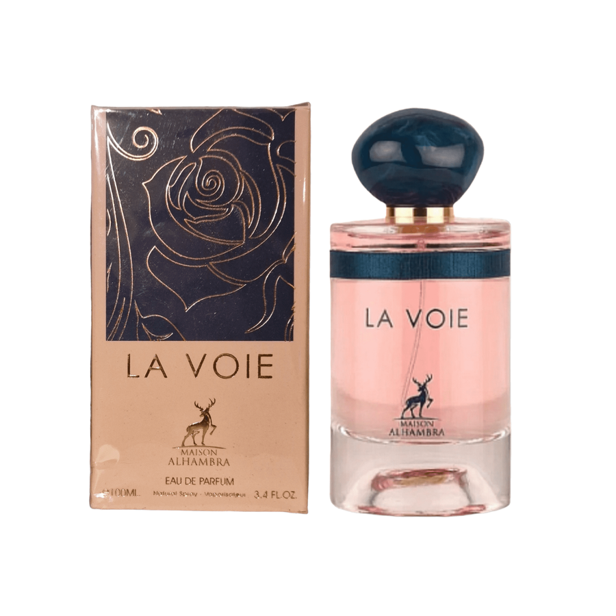 Maison Alhambra La Voie EDP - 100 ml