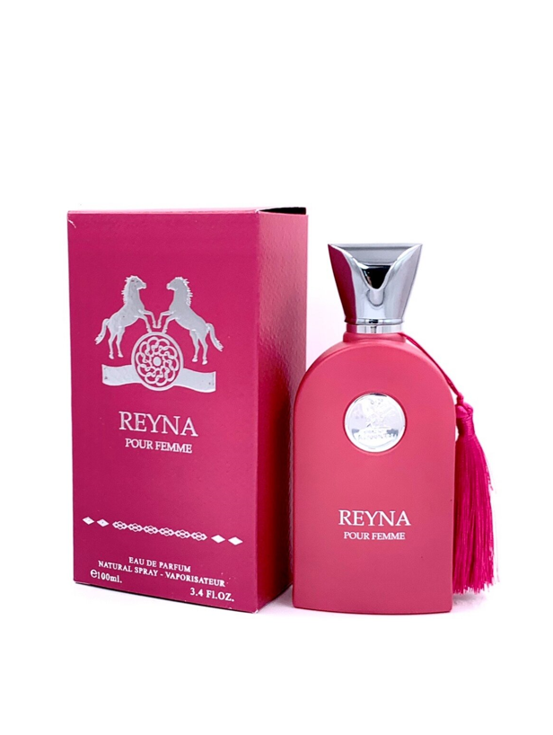 Maison Alhambra Reyna EDP - 100 ml