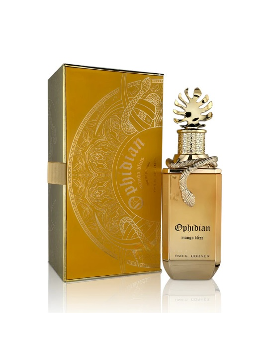 Paris Corner Ophidian Mango Bliss EDP - 100 ml