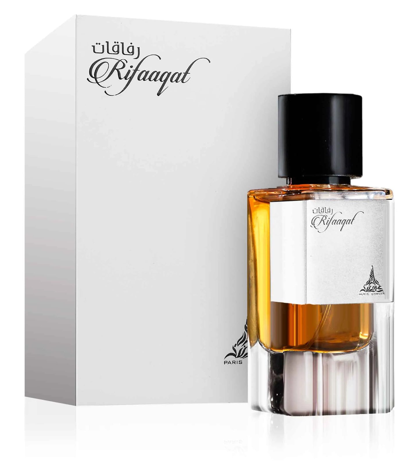 Paris Corner Rifaaqat EDP - 85 ml