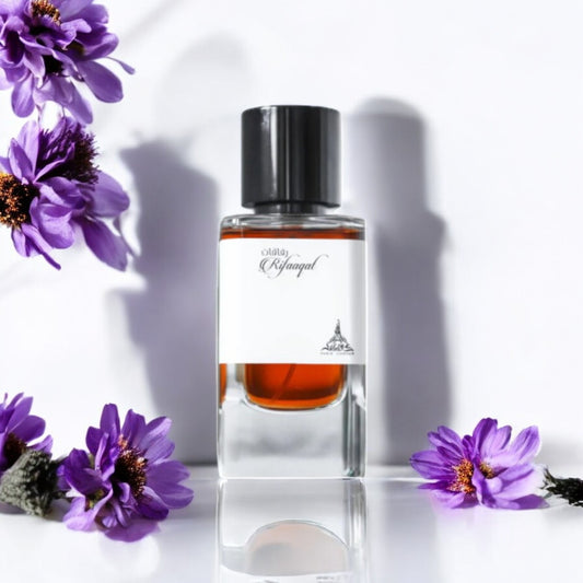 Paris Corner Rifaaqat EDP - 85 ml