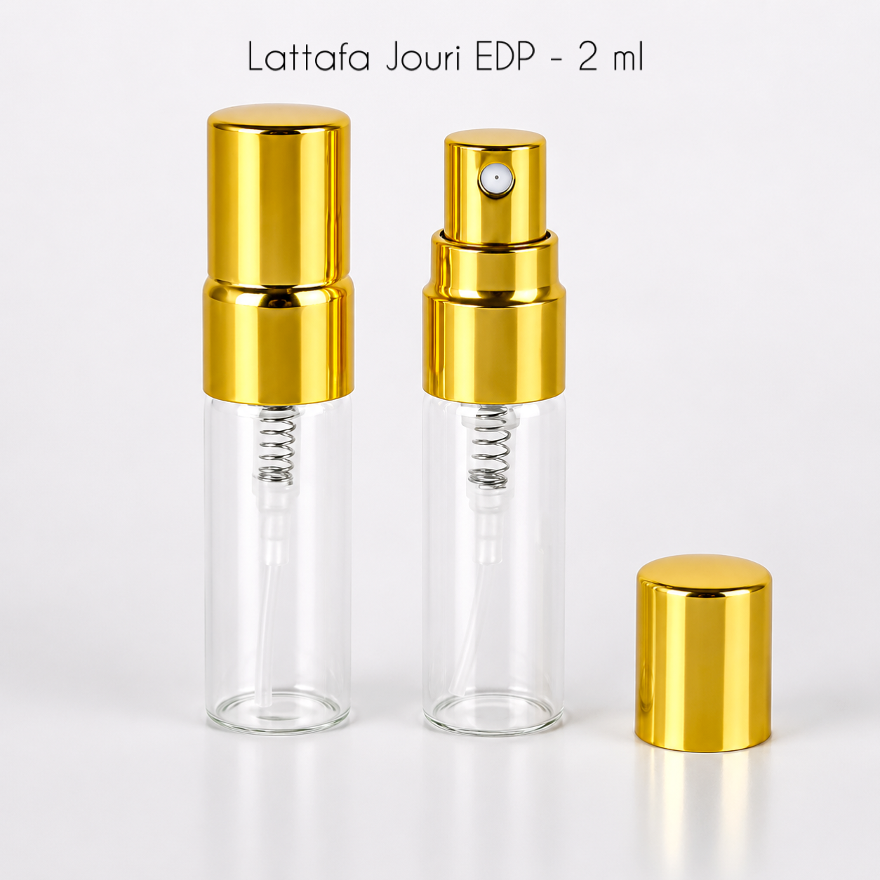 Lattafa Jouri EDP - 2 ml