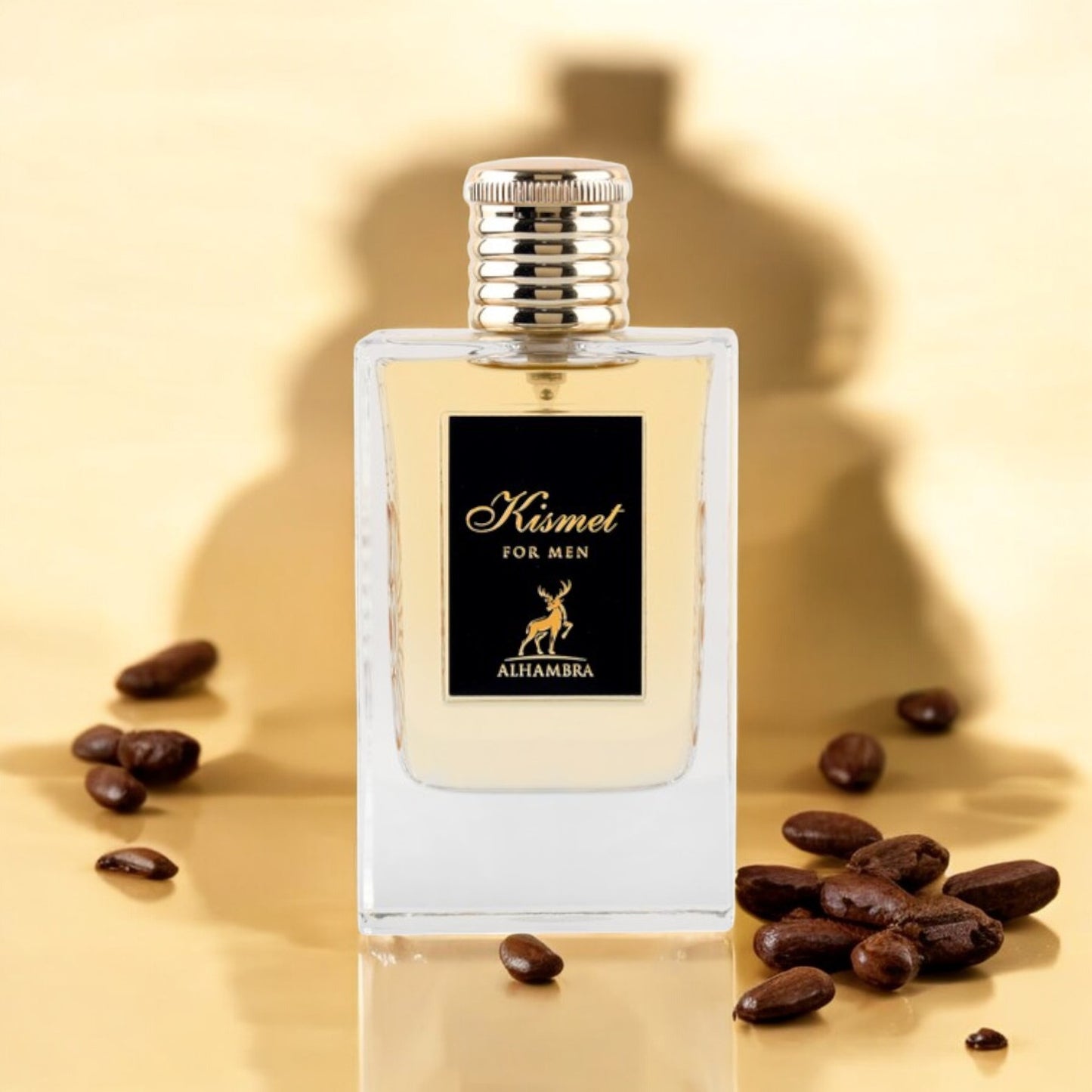 Maison Alhambra Kismet for men EDP - 100 ml