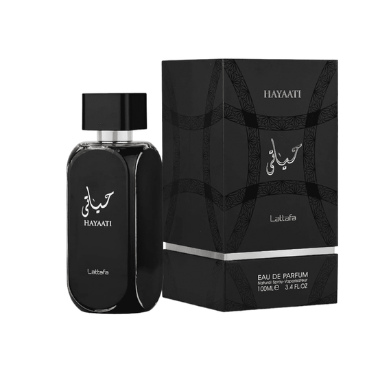 Lattafa Hayaati EDP - 100 ml