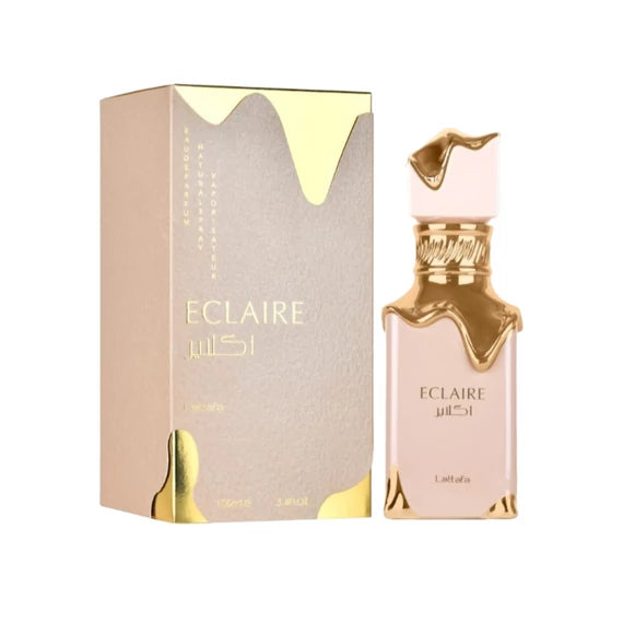 Lattafa Eclaire EDP - 100 ml