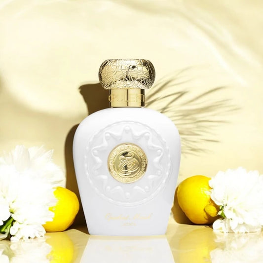 Lattafa Opulent Musk EDP - 100 ml