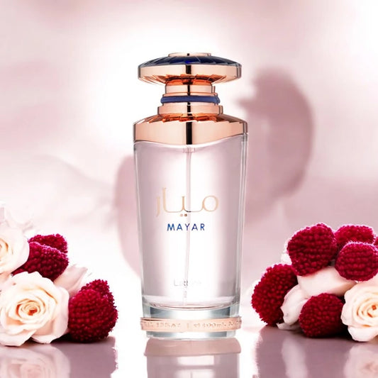 Lattafa Mayar EDP - 100 ml