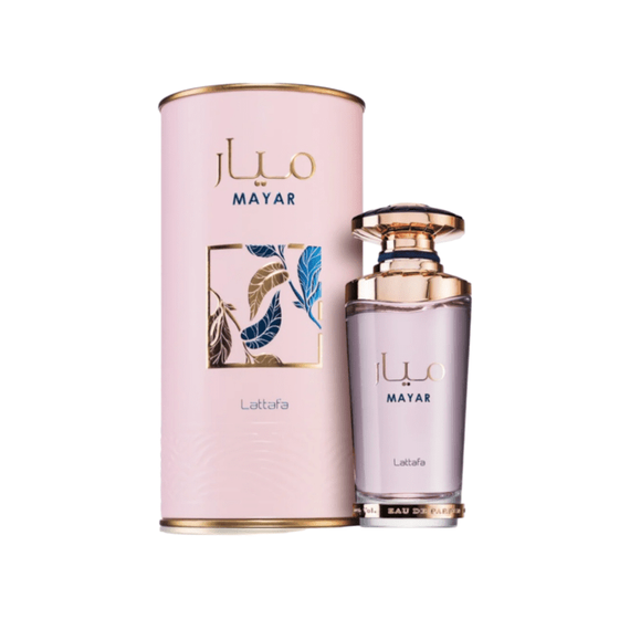 Lattafa Mayar EDP - 100 ml