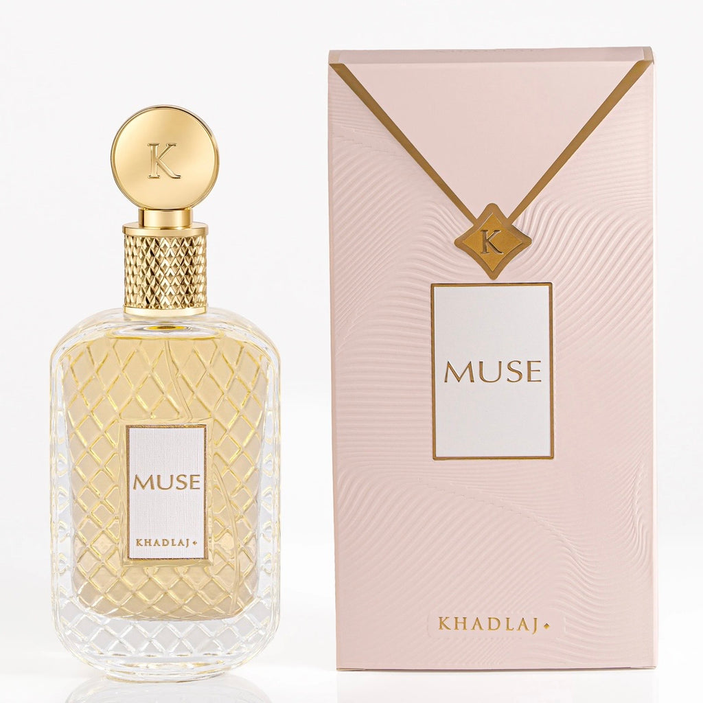 Khadlaj Muse EDP - 100 ML