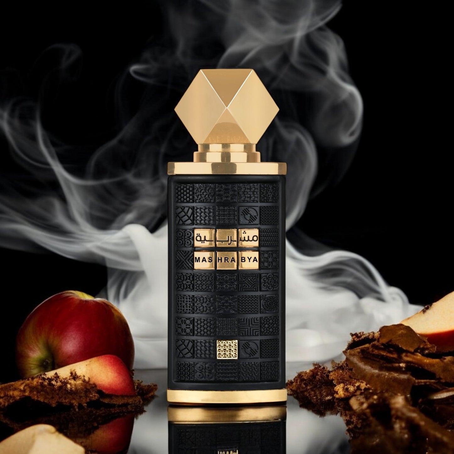 Lattafa Mashrabya EDP - 100 ml