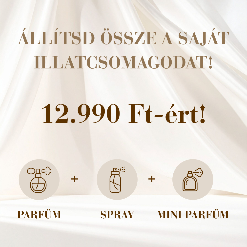 3 illat 12 990 Ft-ért