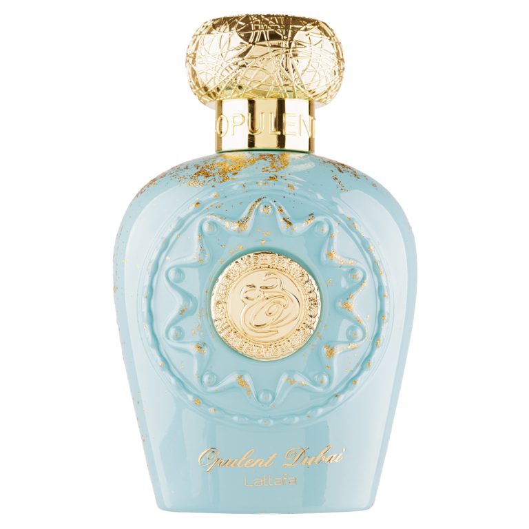 Lattafa Opulent Dubai EDP - 100 ml