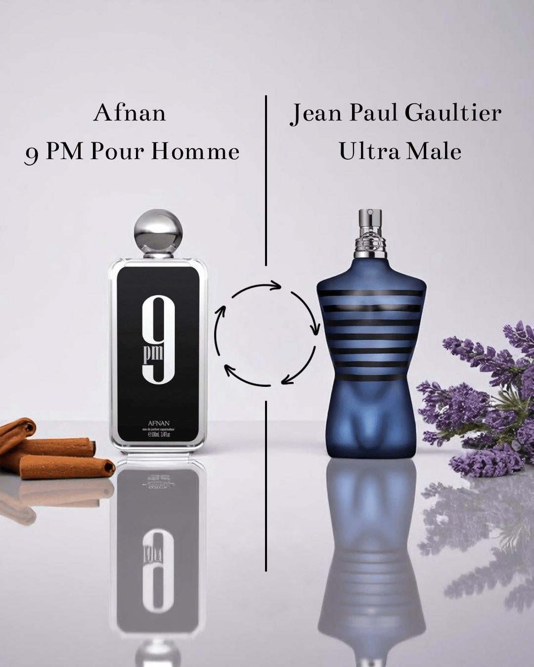 Afnan 9 PM Pour Homme EDP - 100 ml - YARA Illatbazár