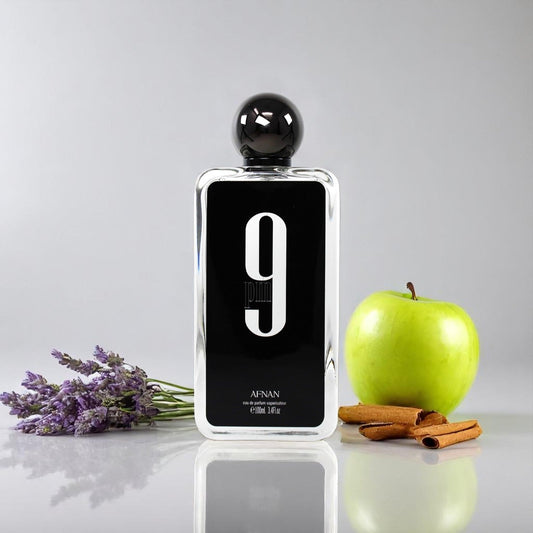 Afnan 9 PM Pour Homme EDP - 100 ml - YARA Illatbazár