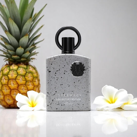 Afnan Supremacy Collectors Edition EDP - 100 ml - YARA Illatbazár