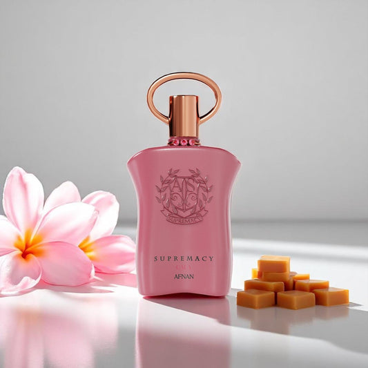 Afnan Supremacy Gala EDP - 90 ml - YARA Illatbazár