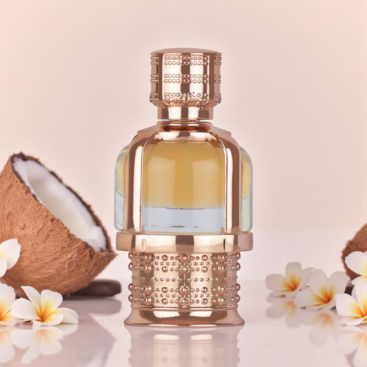 Lattafa Attar Amoura Parfümolaj - 20 ml